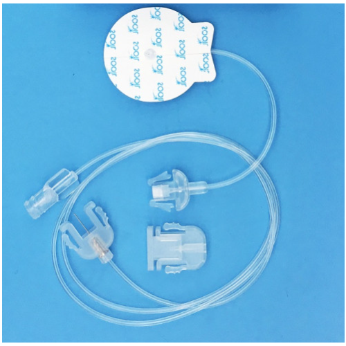 29G 슈퍼라인-큐알 (SUPERLINE-QR)/분리형 (라인길이 60cm로 변경)ER0645, ER0670